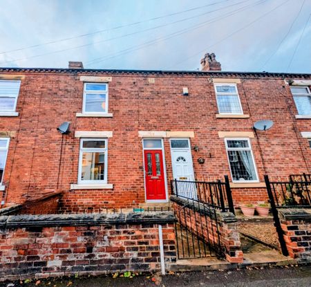 2 bedroom terraced house to rent - Photo 3