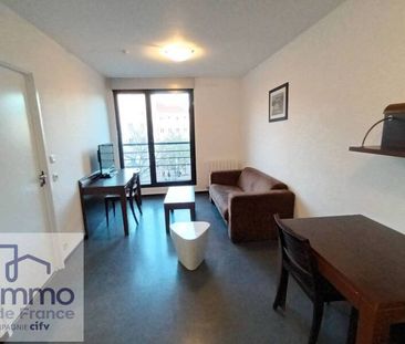 Appartement 2 pièces - 69009 Lyon 9e Arrondissement - Photo 4