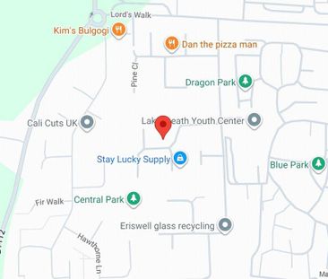 3 bedroom end of terrace house to rent - Photo 3