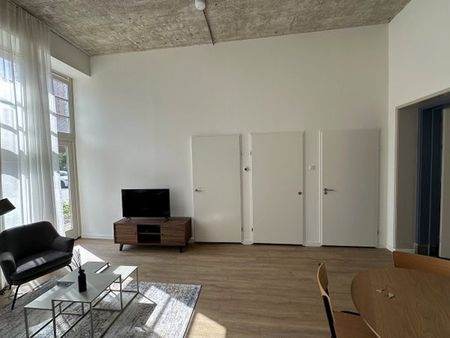 Te huur: Appartement Vorkstraat in Rotterdam - Foto 3