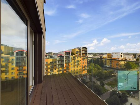 2 bedroom flat to rent - Photo 4