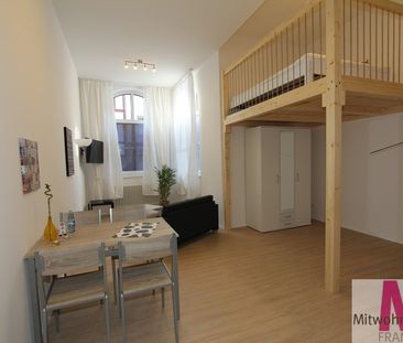 Modernes Business-Apartment im Herzen der Altstadt - Photo 3