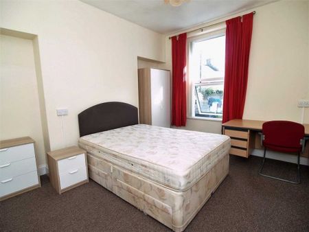 5 Bed - Alexandra Road, Plymouth - Photo 5