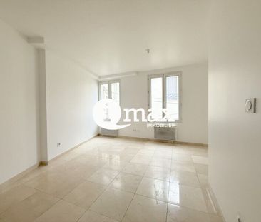 Location Appartement PIERREFITTE SUR SEINE - - Photo 3