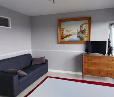 Location appartement 1 pièce - 22m² à La baule (44500) - Photo 1