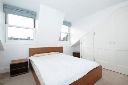 2 Bed Flat, Handforth Road, SW9 - Photo 5