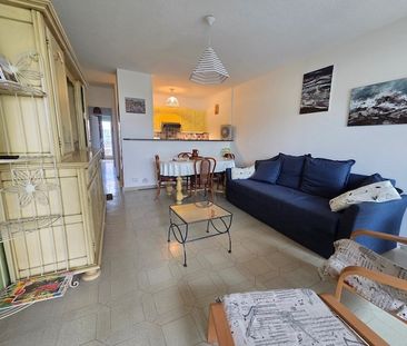 Location Appartement 2 pièces 45m² - Photo 5