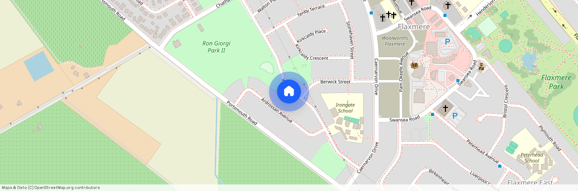 33 Walton Way, Flaxmere, Hastings