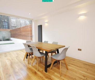 3 bedroom ground floor maisonette to rent - Photo 4