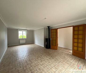 Location Maison 4 pièces 87m² - Photo 1
