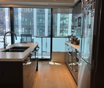 King Charlotte Lofts , #1007 - Photo 6