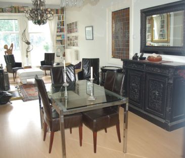 Amsterdam Sarphatistraat 4 room apartment - Photo 4