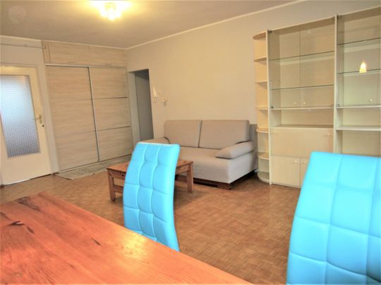 Trzy pokoje 56 mkw. Centrum, ok. CH Turzyn - Фото 1