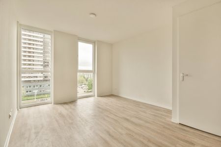 Te huur: Appartement Van Heuven Goedhartplein 745 in Utrecht - Photo 5