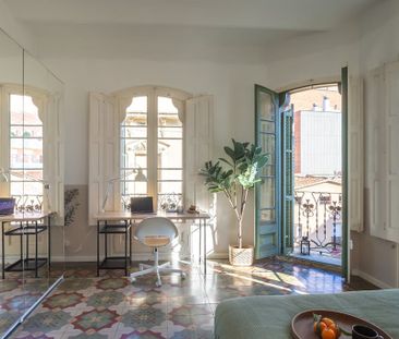 Carrer de Pons i Gallarza, Barcelona, Catalonia 08030 - Photo 2