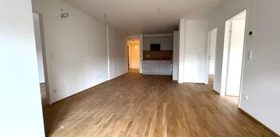 Provisionsfrei: Sonniger 89m² DG-Erstbezug mit Loggia und Einbauküche im topsanierten Altbau - 1100 Wien - Foto 2