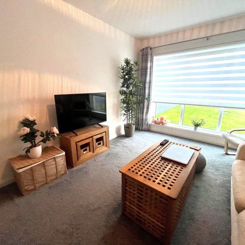 8 Westenra Gardens, AB42 0AF, Peterhead - Photo 1