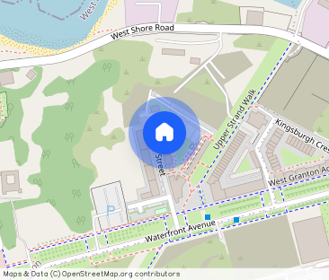 Saltire Street, Newhaven, Edinburgh, EH5 - Photo 1