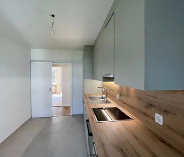 3 Zimmer, 68 m², EG - Photo 1