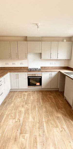 20 Nassington Way, Quarrington - Photo 1