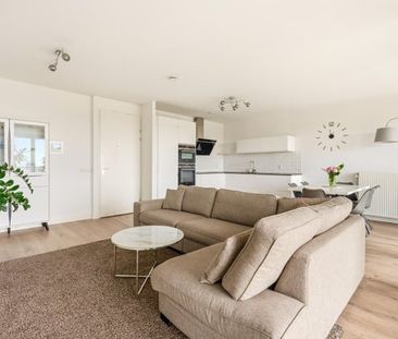 Te huur: Appartement Jan Evertsenstraat 573 in Amsterdam - Photo 2