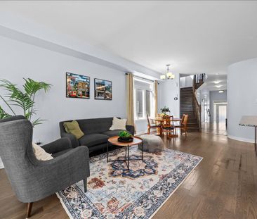 For Lease - 333 Tulum Crescent, Kanata, Ontario - Photo 2