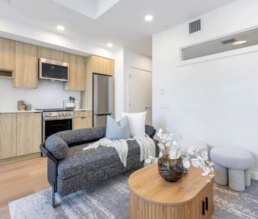 Beaumont - 1490 West 32nd Ave — Junior 1 Bedroom - Photo 6