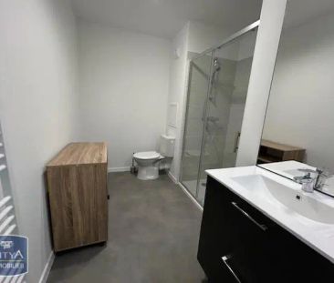 Appartement à louer 1 pièce 25.85m² - Photo 3