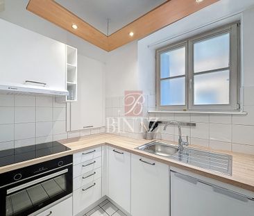 Location Appartement 2 pièces 37m² STRASBOURG 67000 - Photo 5