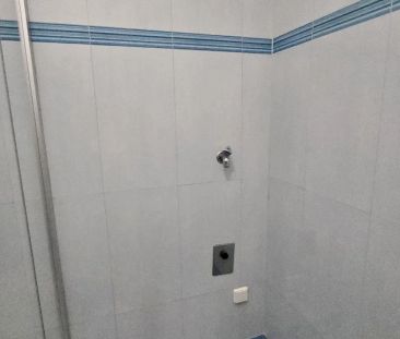 Tolle 3 Zimmer Wohnung – Balkon - Tiefgaragenplatz - Foto 6