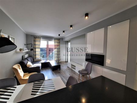 Stare Miasto, 2 pok z balkonem, winda - Zdjęcie 3