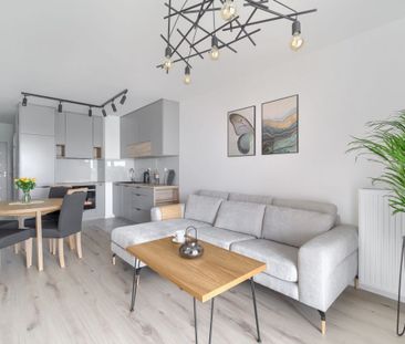 3 pokoje w wysokim standardzie - Zdjęcie 3