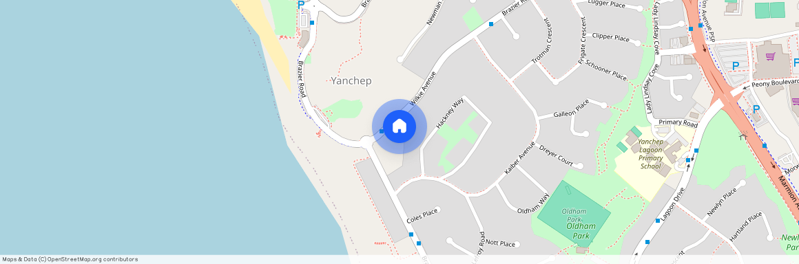 62 Wilkie Avenue, WA 6035, Yanchep