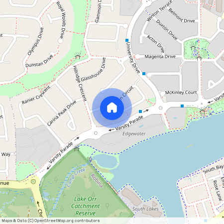 35 Mapleton Circuit, Qld 4227, Varsity Lakes