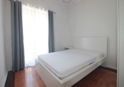 Apartamento T4