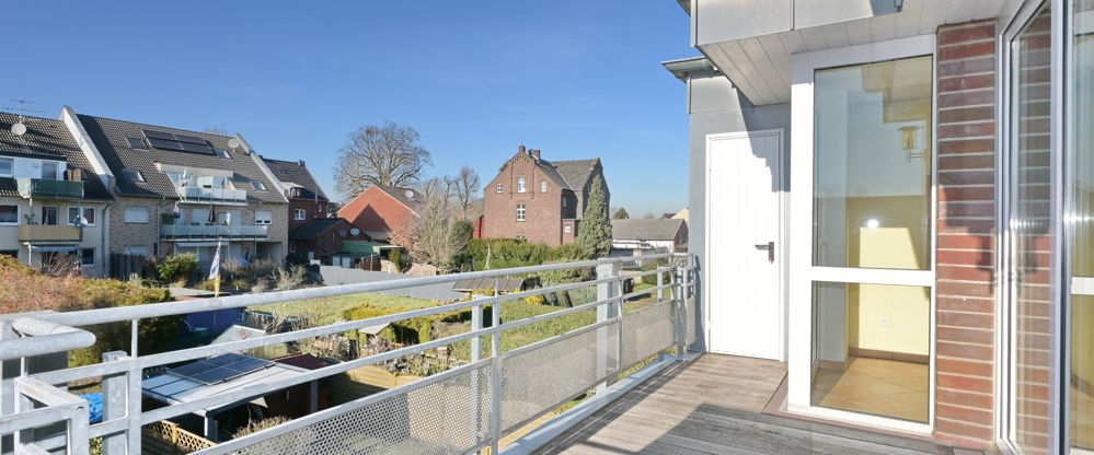 modern - lichtdurchflutet - energiesparend - Foto 1