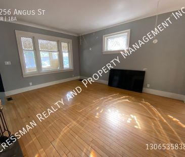 3 bed, 1 bath FULL HOUSE located Downtown Regina, SK - Photo 6