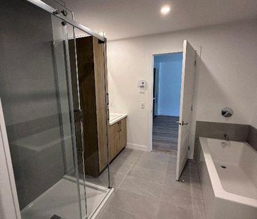 Superbe appartement 51/2 neuf à louer - Photo 1