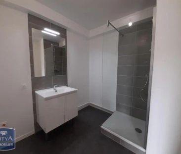 Appartement à louer 3 pièces 57.58m² - Photo 1