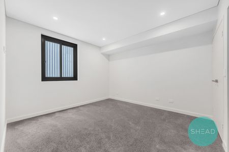 3/222 Pacific Highway, Crows Nest NSW 2065 - Apartment For Rent | Domain - Photo 5