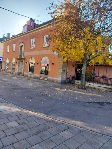 Västra stationsgatan 2 A - Photo 2