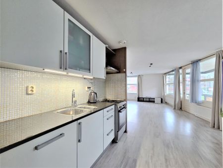 Jan van Duivenvoordestraat, 129, 1067MT, Amsterdam - Foto 2