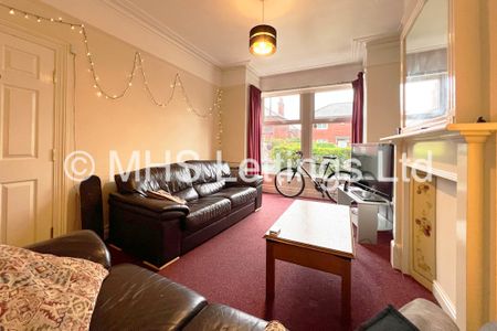 160 Ash Road, Leeds, LS6 3HD - Photo 2