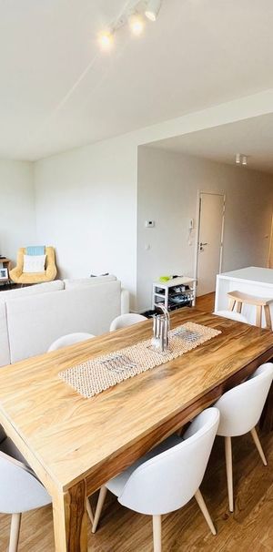 In optie - Appartement te huur in Sint-Lambrechts-Woluwe met 2 slaapkamers - Photo 1