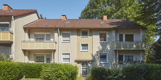 3-Zimmer Wohnung in Harpen - Photo 3