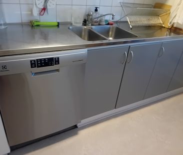 Mogårdsvägen, Vårby - Foto 5