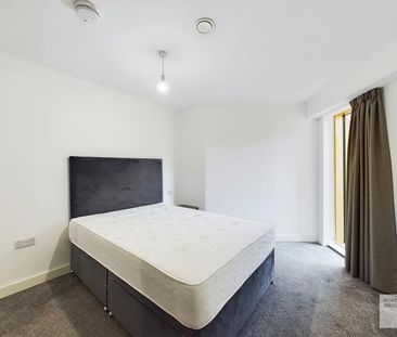 1 bedroom apartment to rent - Photo 6