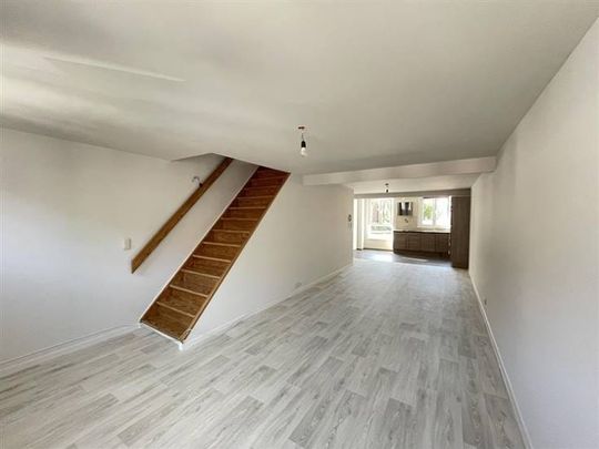 Appartement te huur - Photo 1