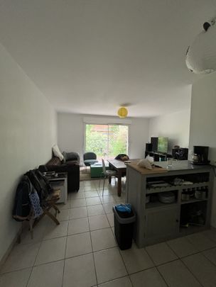 Location Maison 2 pièces 54m² ST MEDARD EN JALLES 33160 - Photo 1