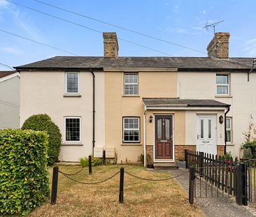 3 bedroom mid terraced house to rent, - Photo 1